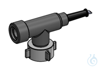 Conductivity sensor C=0.2 Conductivity sensor C=0.2, w/o TC; ¾‘‘ i/o...